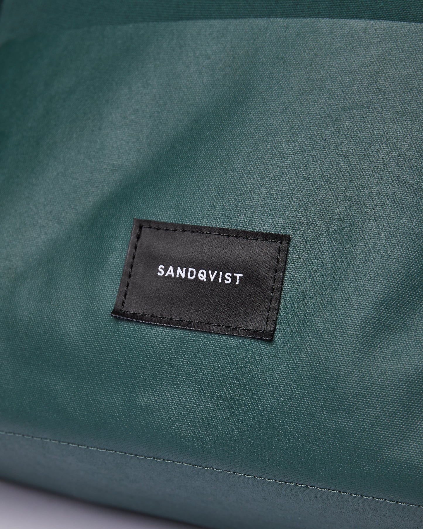 Sandqvist Tony Vegan Backpack