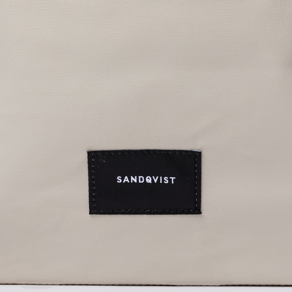 Sandqvist Tony Vegan Backpack