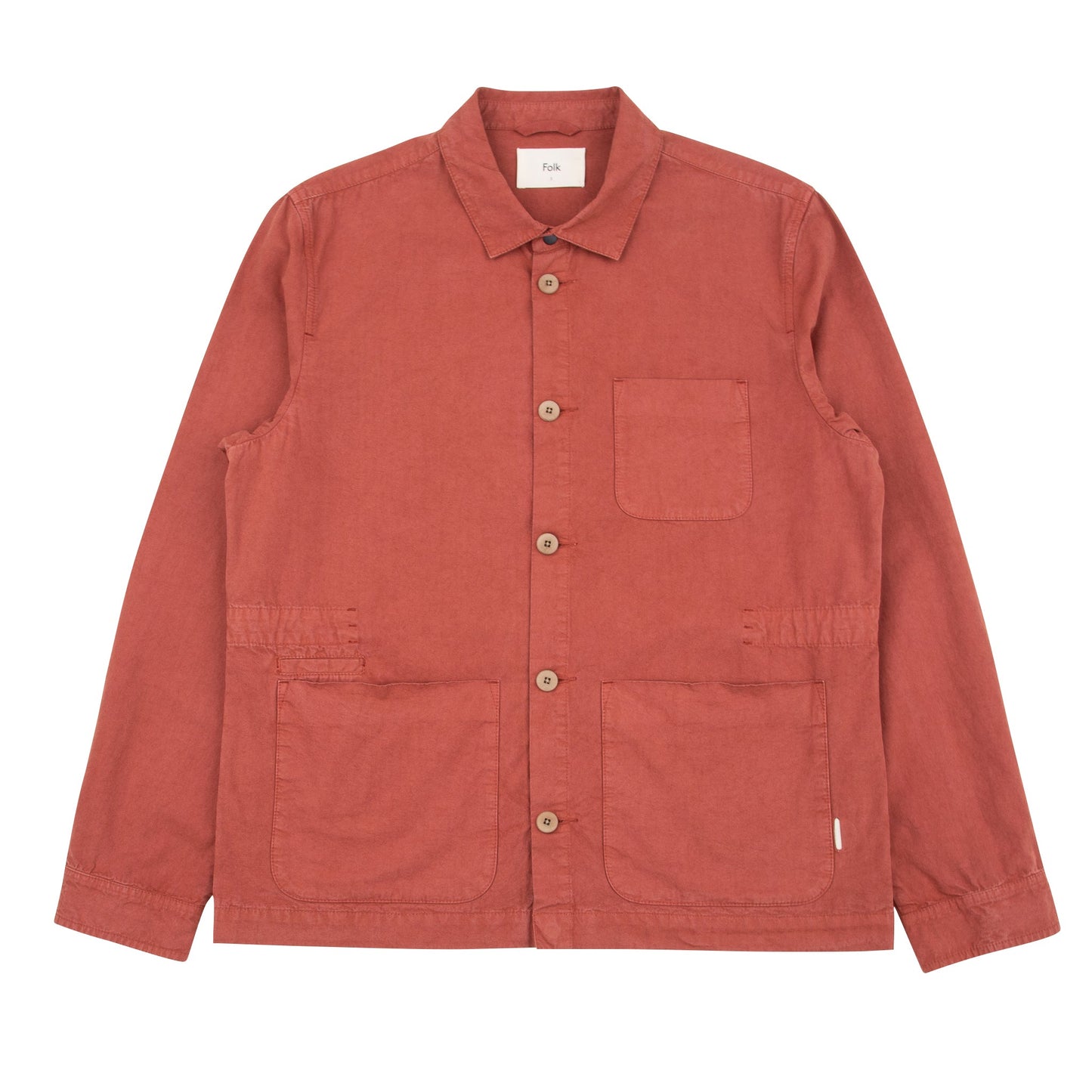 Folk Assembly Jacket
