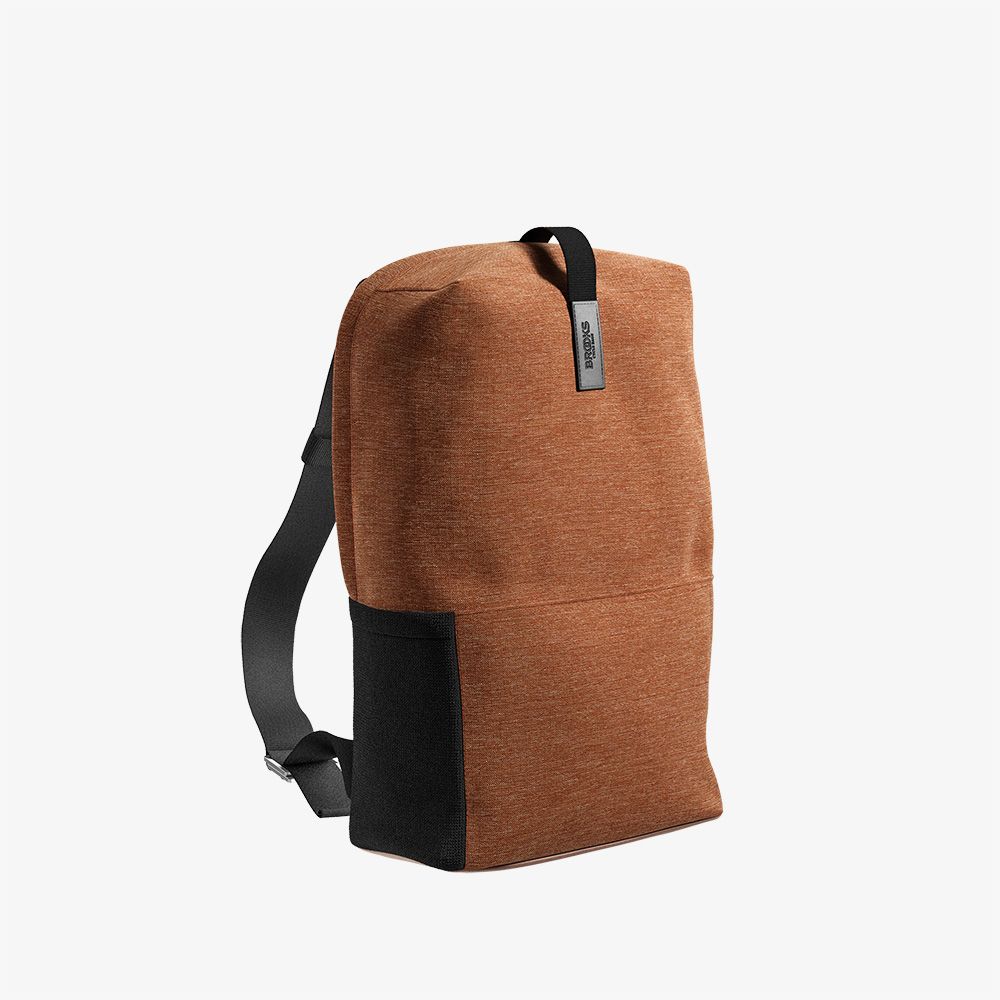 Brooks backpack on sale