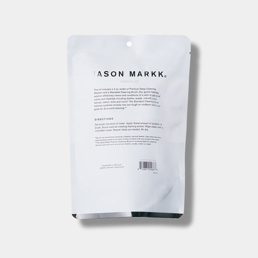 Jason Markk Essential Kit