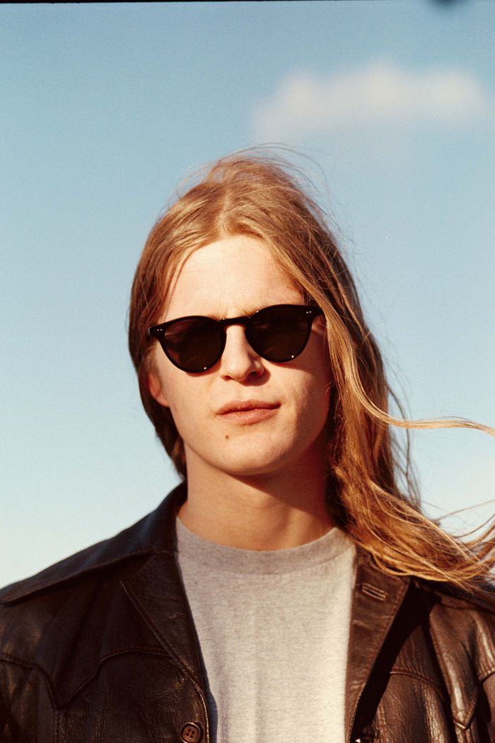 Monokel Forest Sunglasses