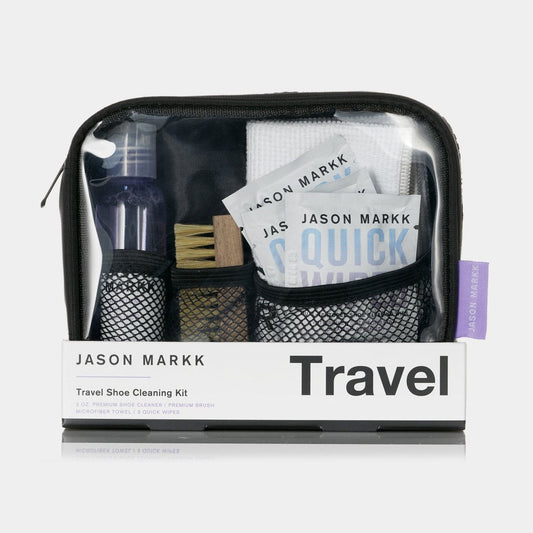 Jason Markk Travel Shoe Cleaning Kit