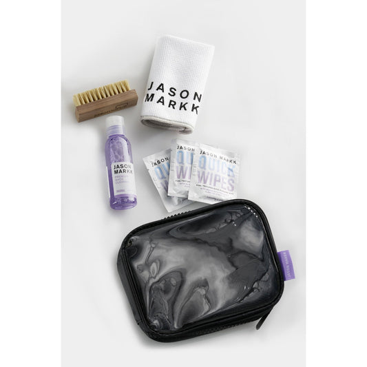 Jason Markk Travel Shoe Cleaning Kit