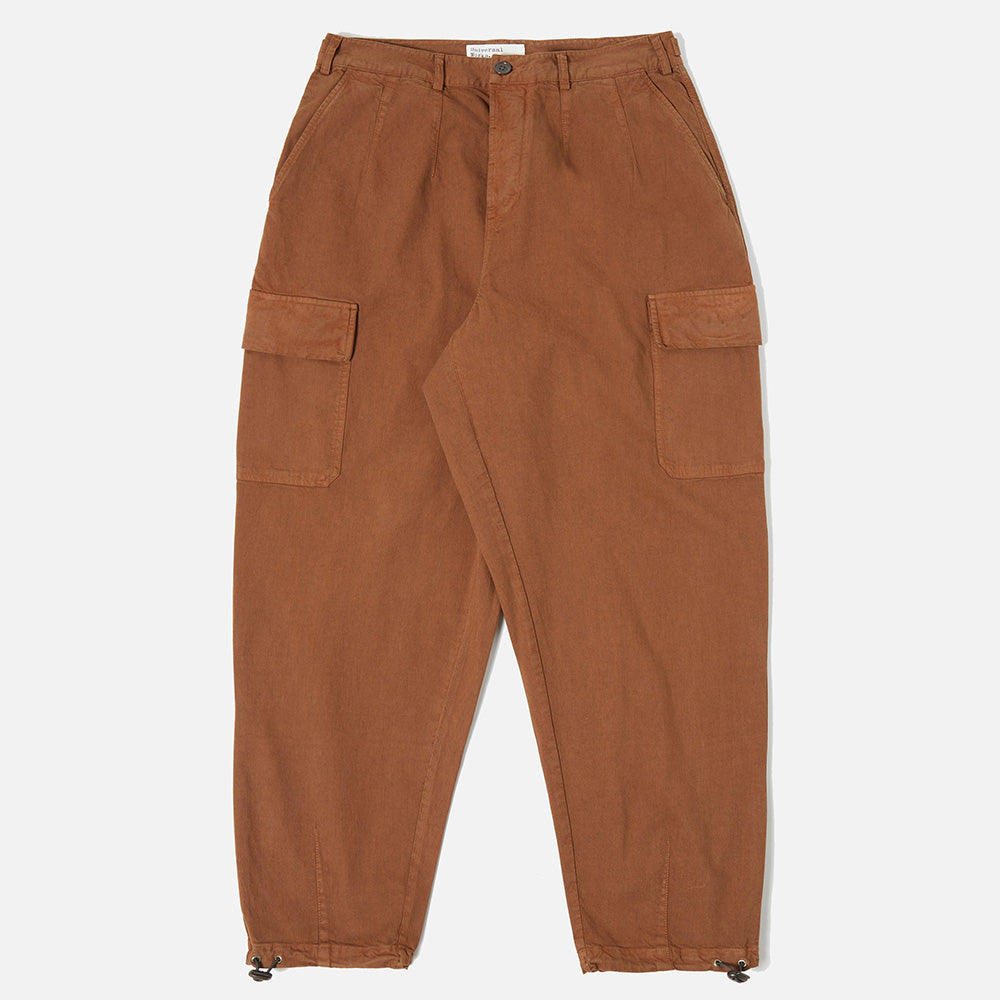 Universal Works Loose Cargo Pant
