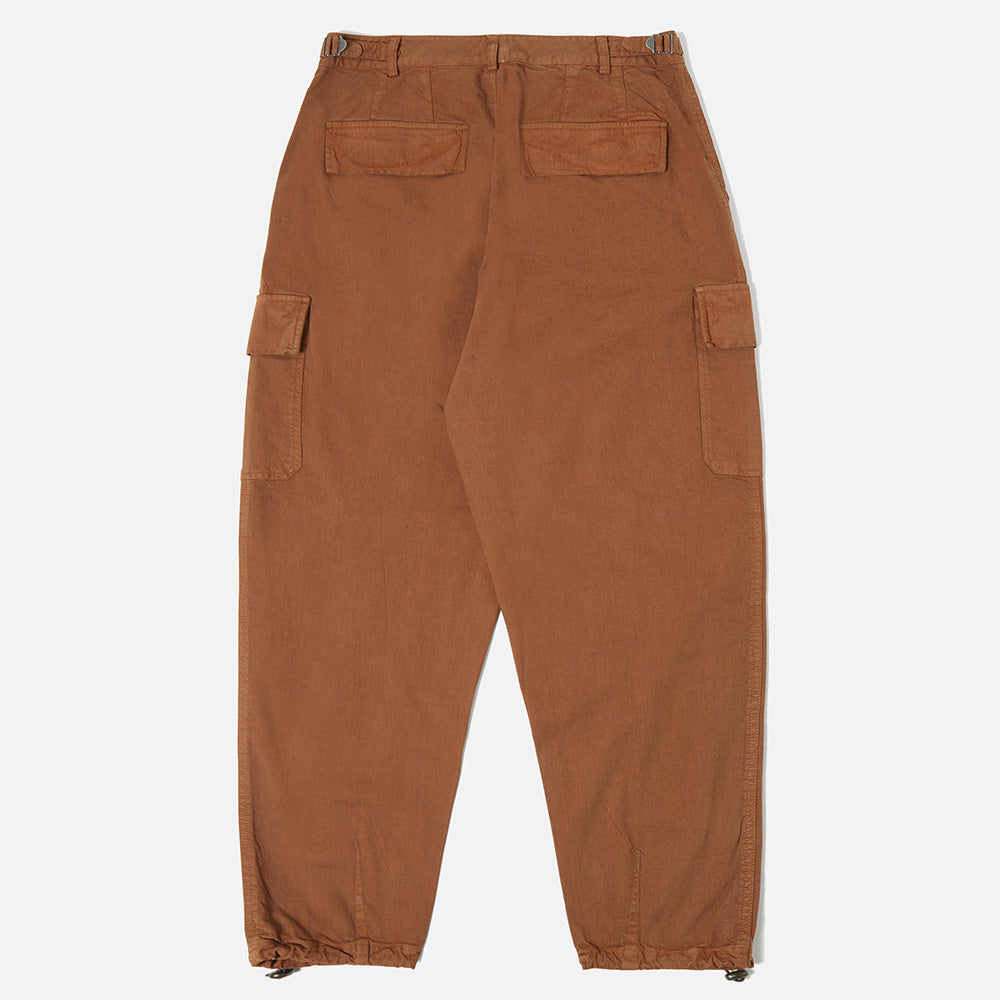 Universal Works Loose Cargo Pant