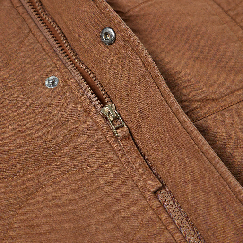 Universal Works Carlton Gilet