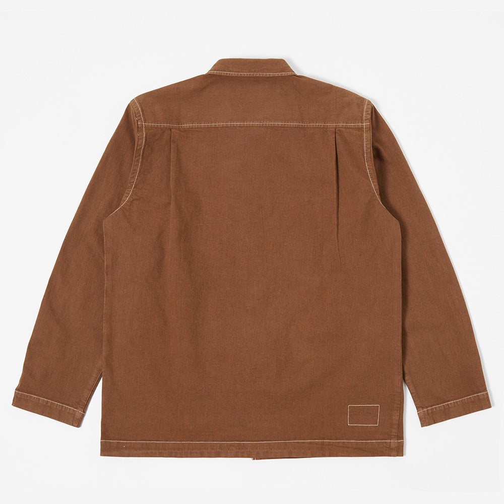 Universal Works Easy Overshirt