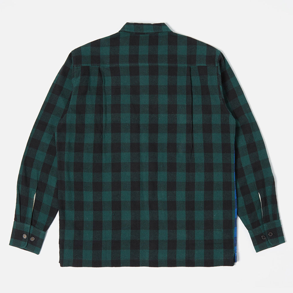 Universal Works LS Utility Shirt