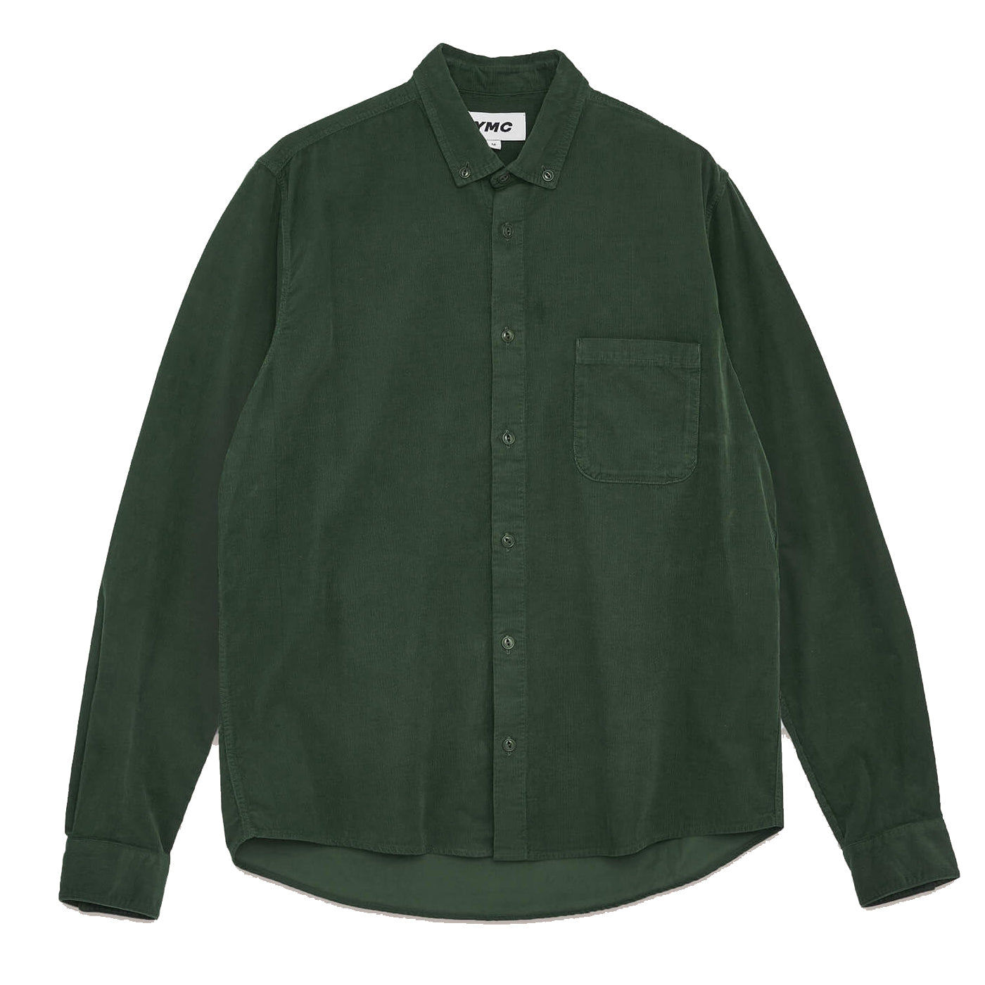 YMC Dean Shirt