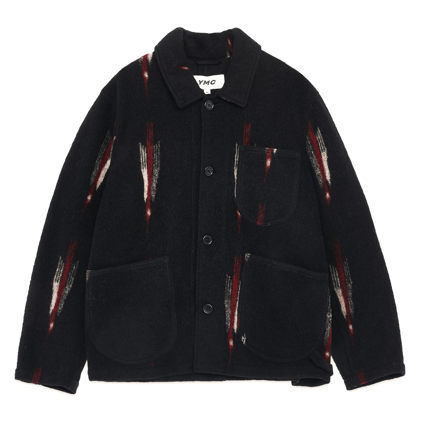 YMC Labour Chore Jacket