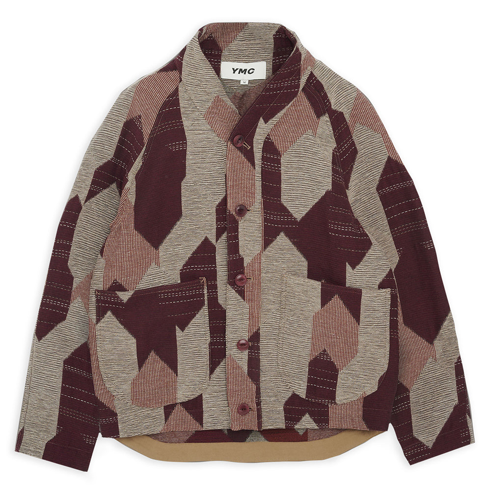 YMC Erkin Jacket