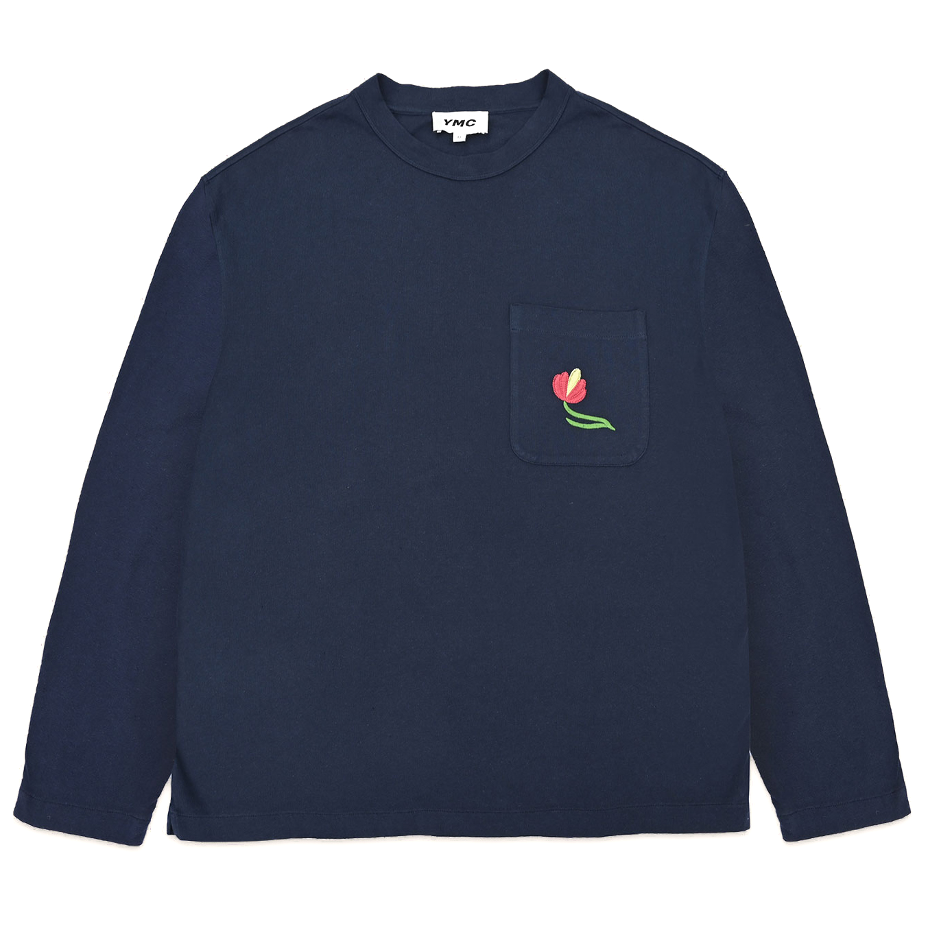 YMC Monterey Top