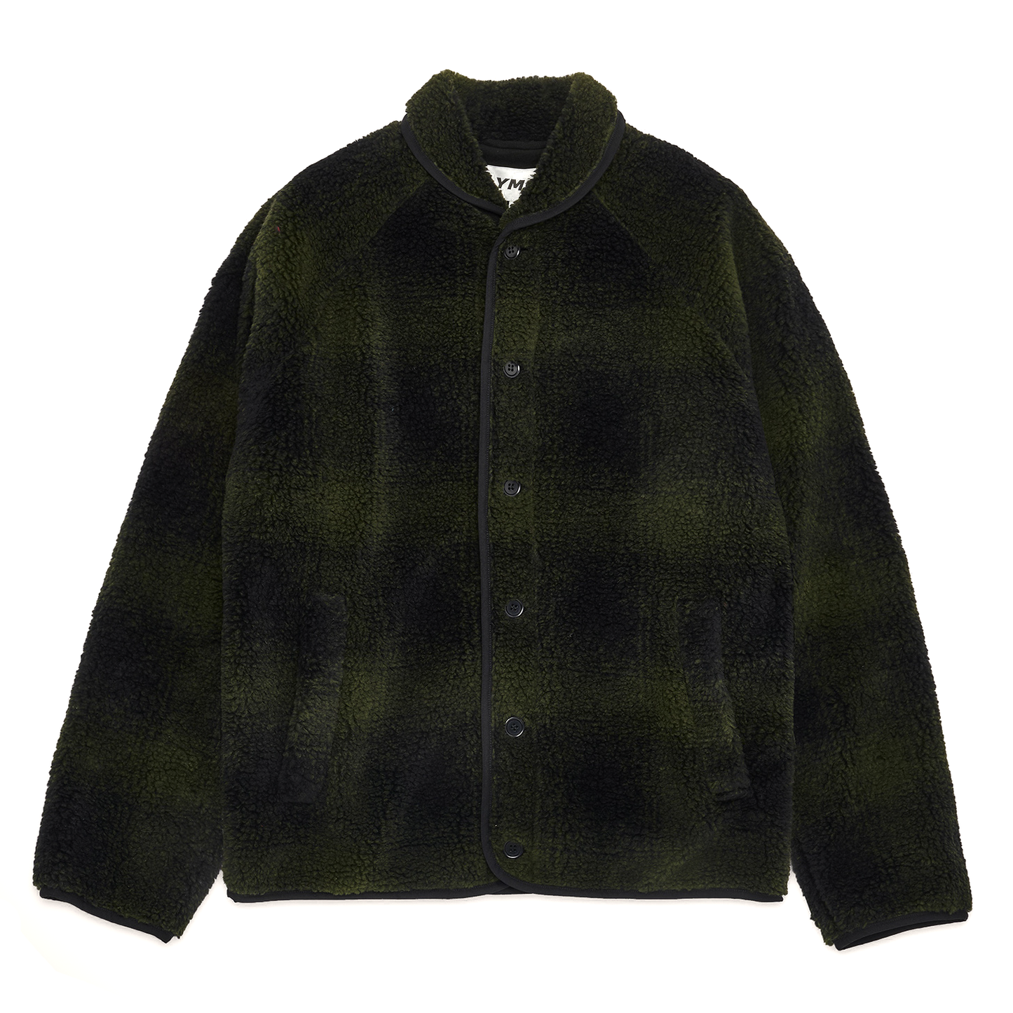 YMC Beach Jacket