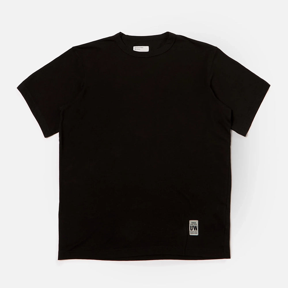 Universal Works Core Tee