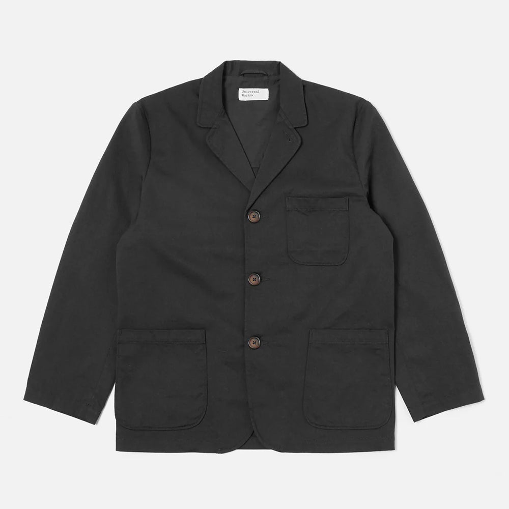 Universal Works Three Button Twill Jacket