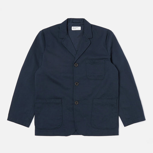 Universal Works Three Button Twill Jacket