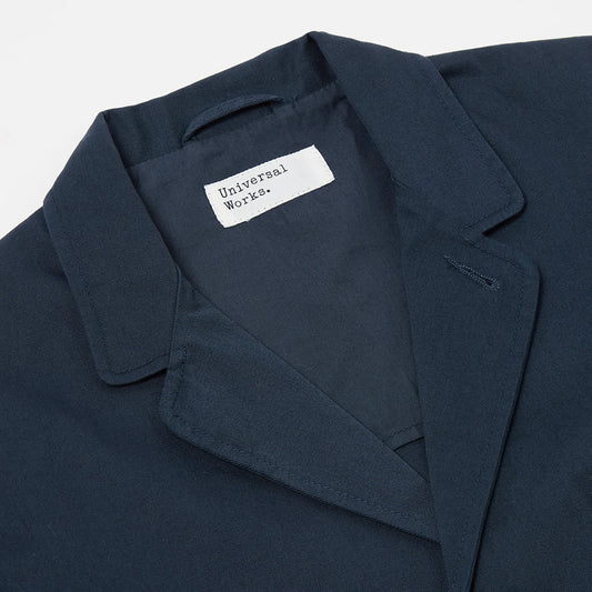 Universal Works Three Button Twill Jacket