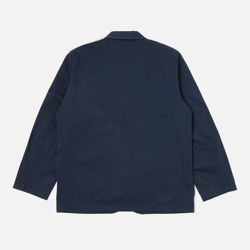 Universal Works Three Button Universal Works Three Button Twill Jacket – Sevenwolves Menswear