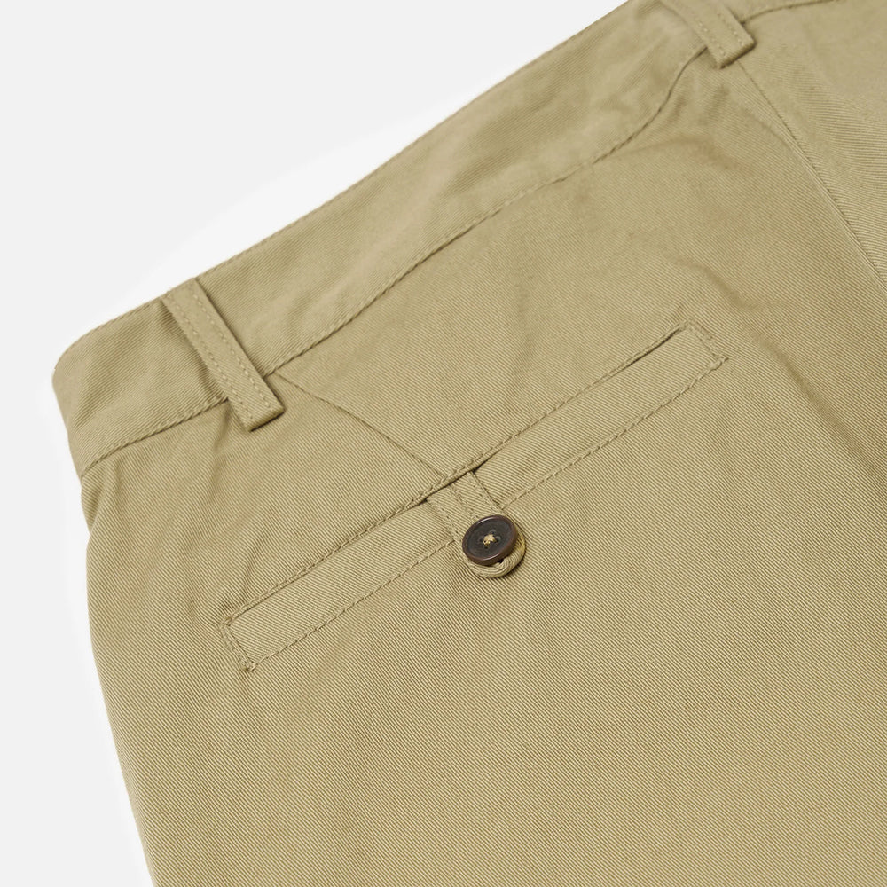 Universal Works Ashton Twill Pant