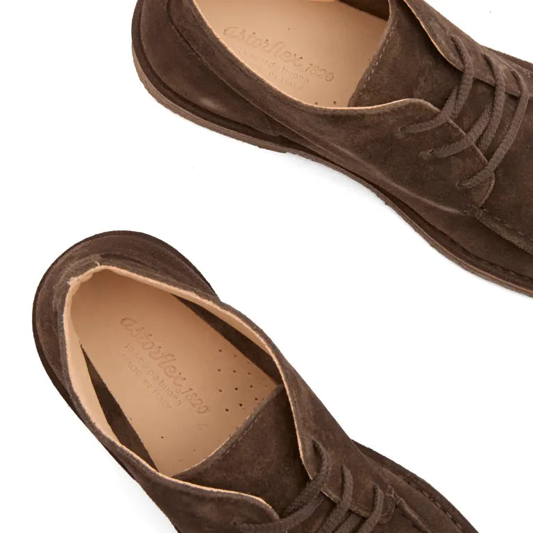 Astorflex Deukeflex Rubber Shoe