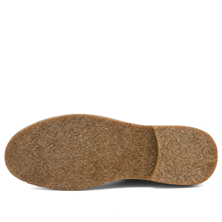 Astorflex Deukeflex Rubber Shoe