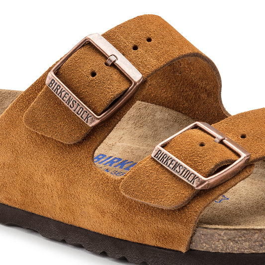 Birkenstock Arizona Soft Footbed Sandal