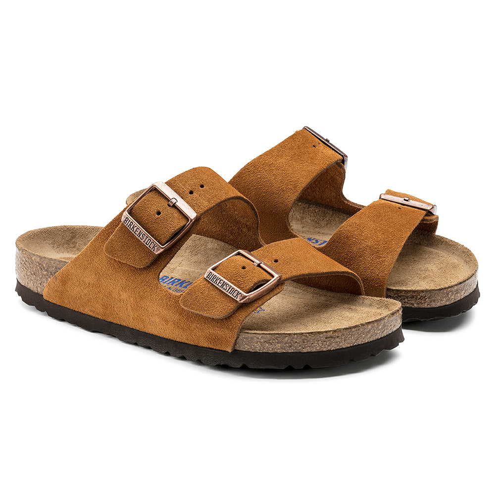 Birkenstock Arizona Soft Footbed Sandal