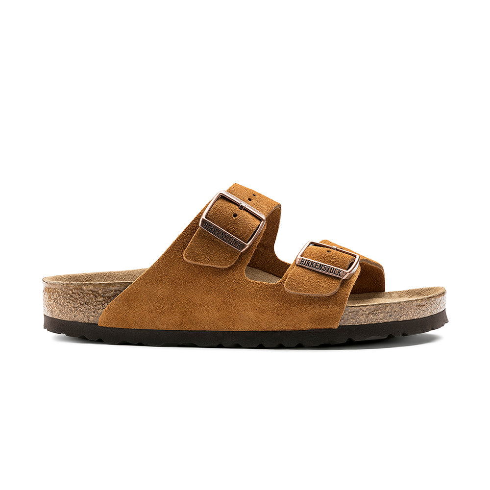 Birkenstock Arizona Soft Footbed Sandal