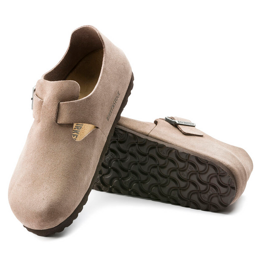 Birkenstock London Shoe