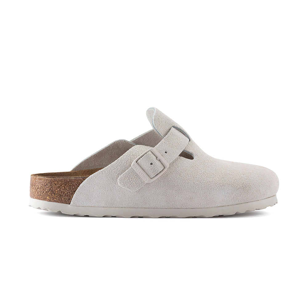 Birkenstock Boston Mule