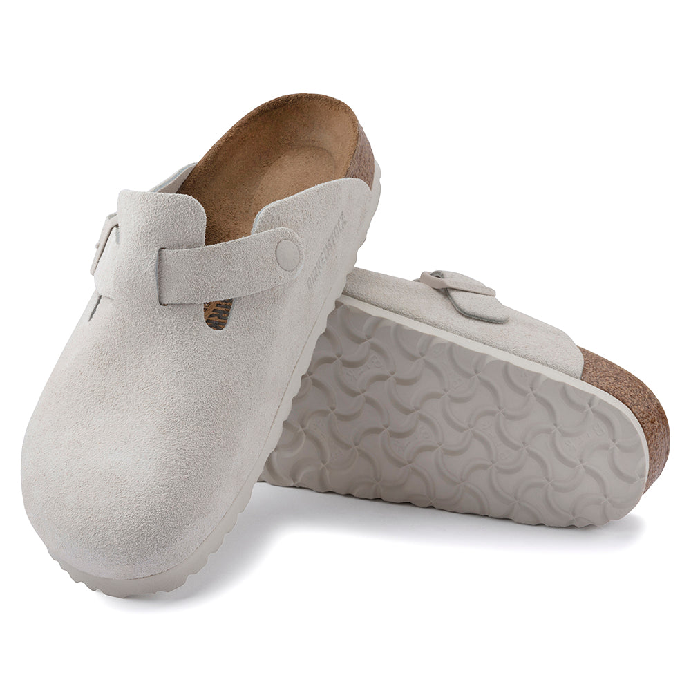 Birkenstock Boston Mule