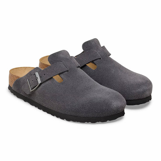 Birkenstock Boston LEVE Shoe