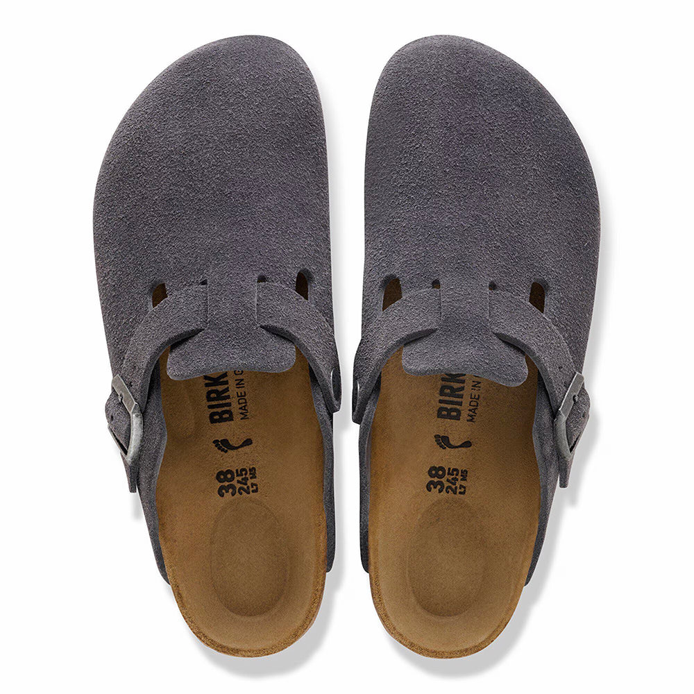 Birkenstock Boston LEVE Shoe