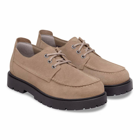 Birkenstock Highwood Moc Lace Low Shoe