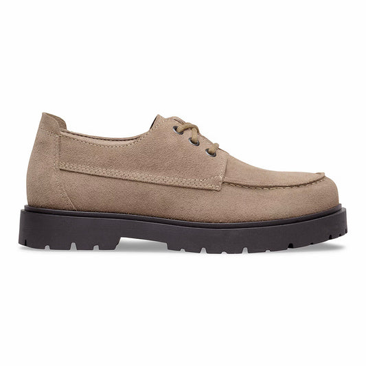 Birkenstock Highwood Moc Lace Low Shoe