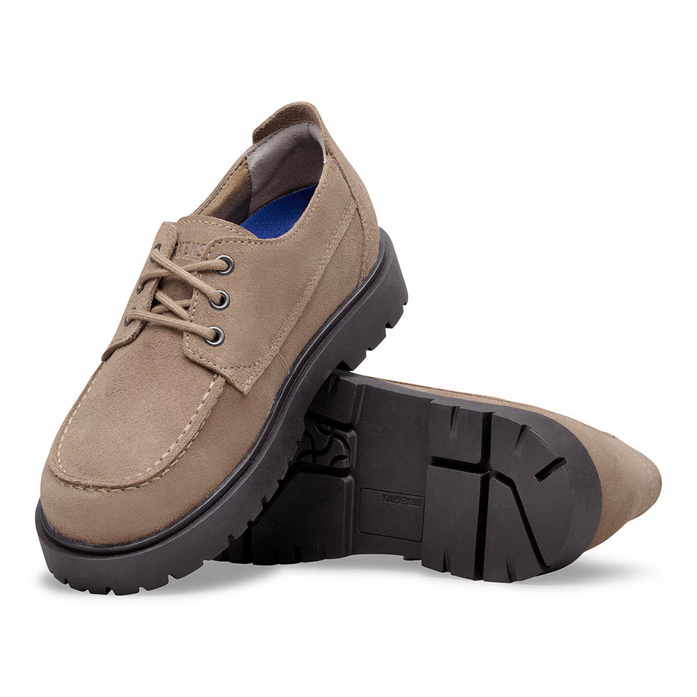 Birkenstock Highwood Moc Lace Low Shoe