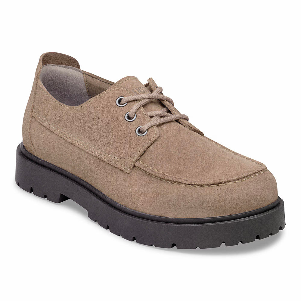 Birkenstock Highwood Moc Lace Low Shoe