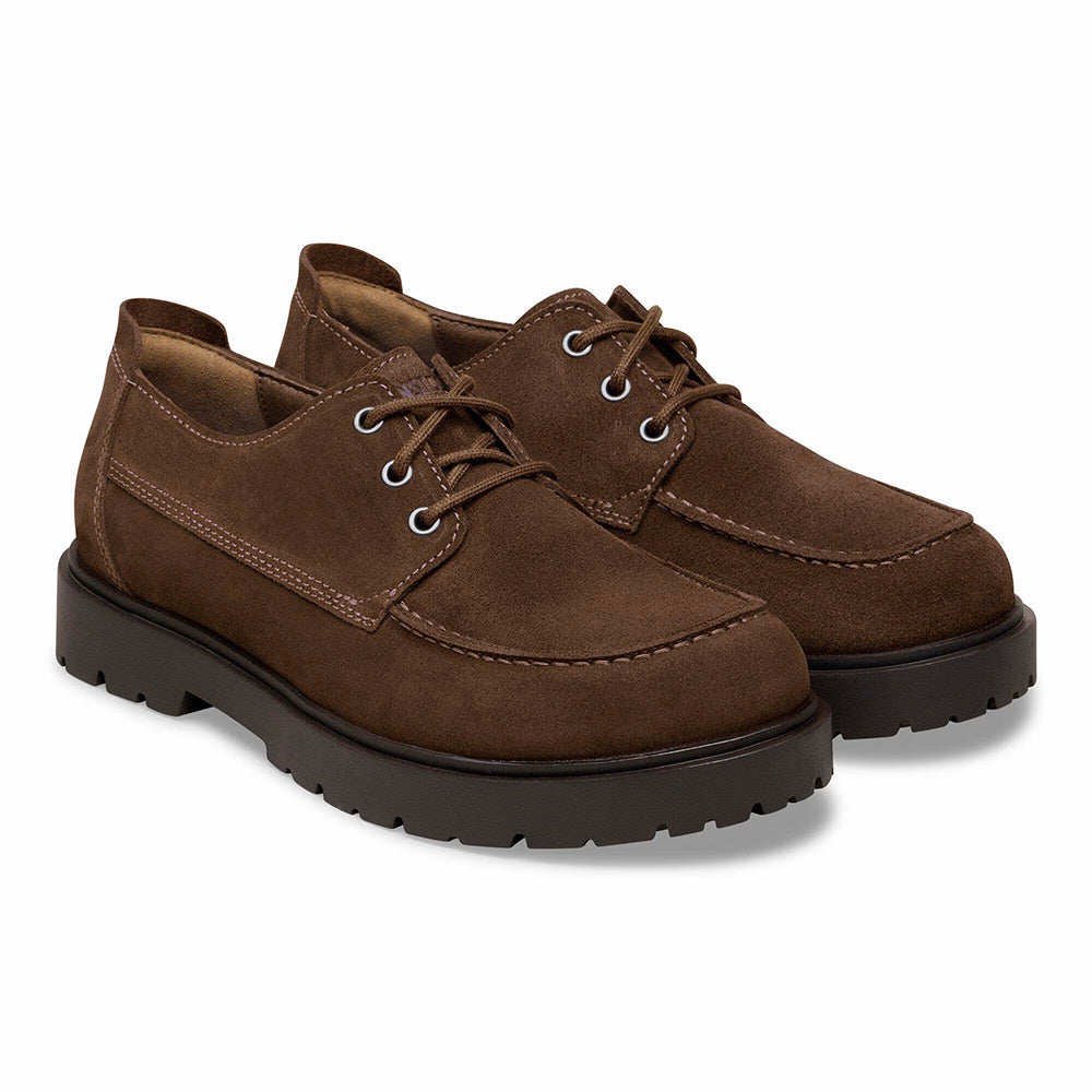 Birkenstock Highwood Moc Lace Low Shoe