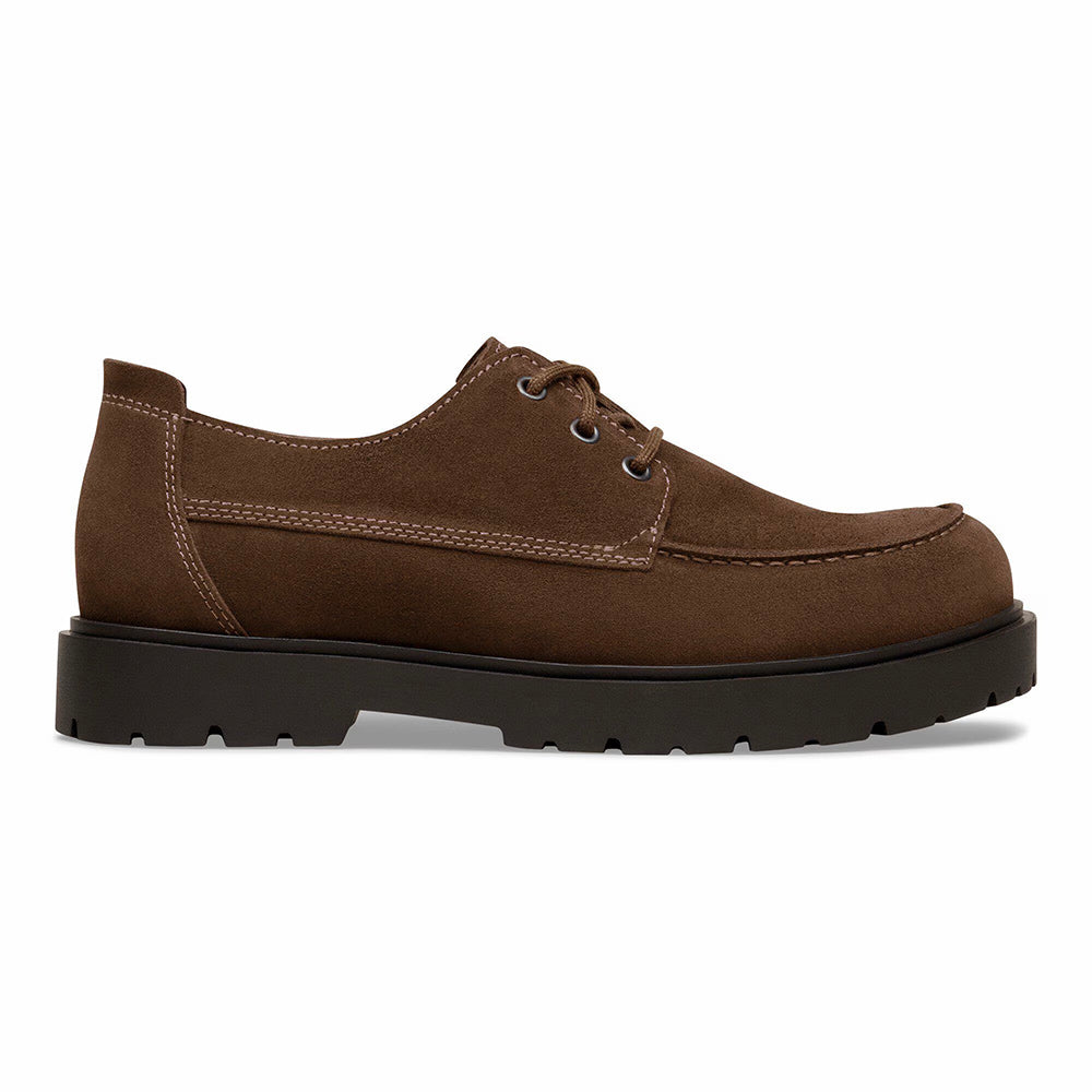 Birkenstock Highwood Moc Lace Low Shoe