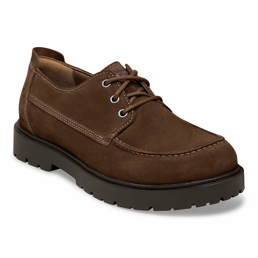 Birkenstock Highwood Moc Lace Low Shoe