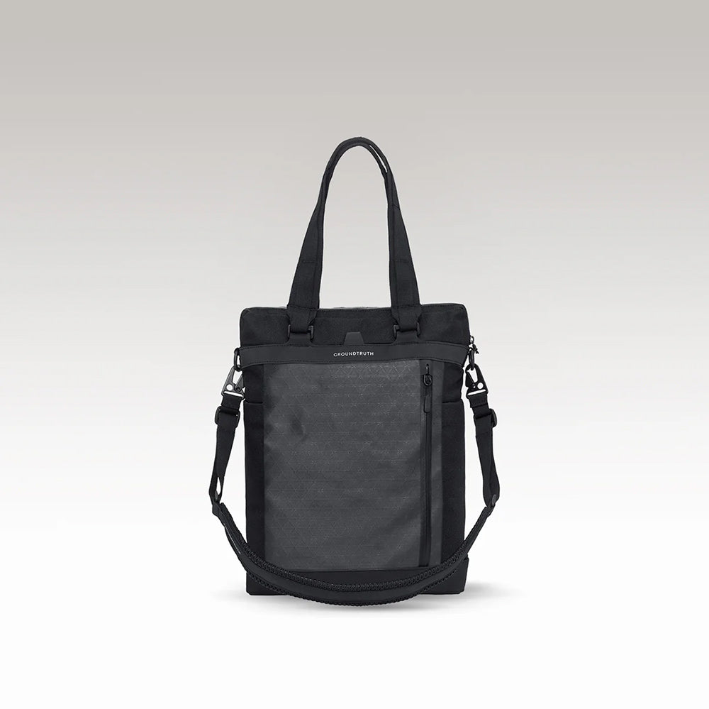 GROUNDTRUTH 10L Laptop Tote Bag