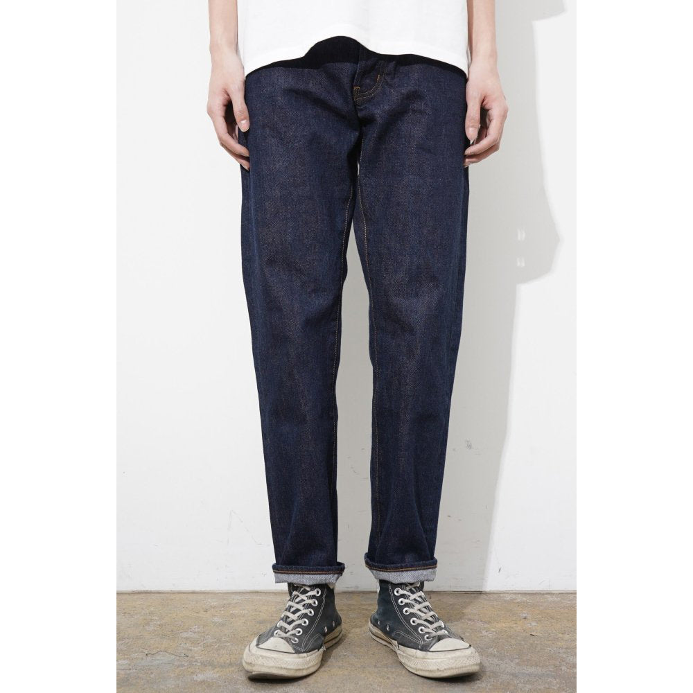 Ordinary Fits 5 Pocket Ankle Denim