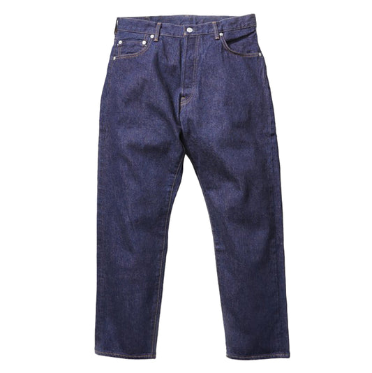 Ordinary Fits Loose Ankle Denim