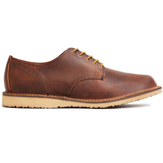 Red Wing Weekender Oxford Shoe