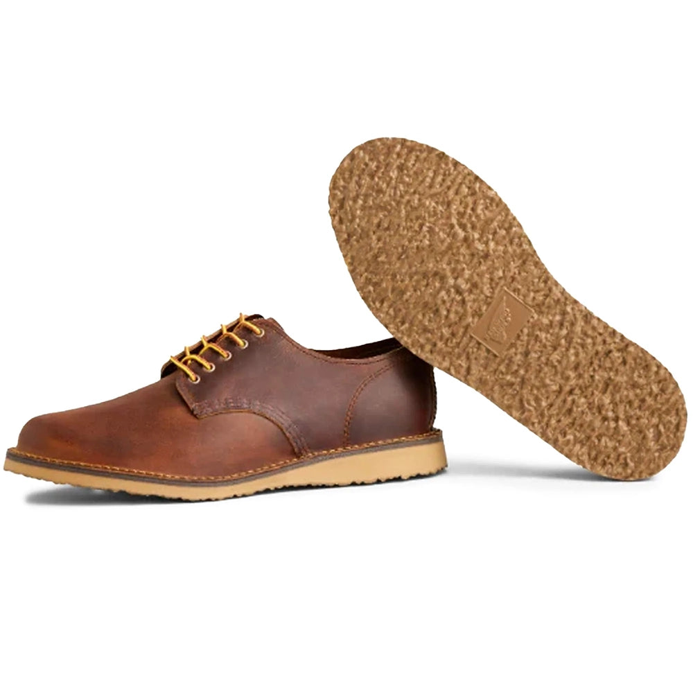 Red Wing Weekender Oxford Shoe