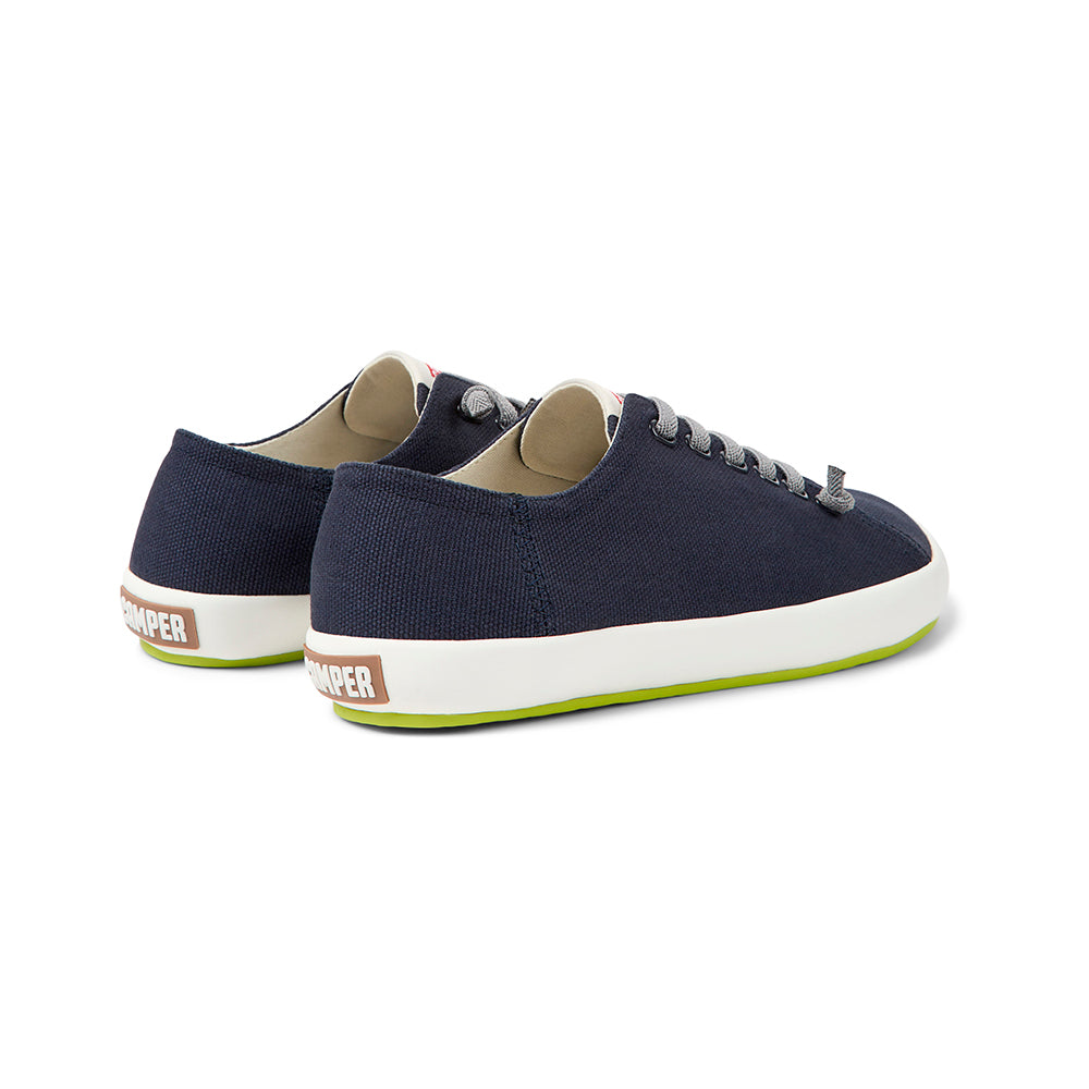 Camper Peu Rambla Vulcan Shoe