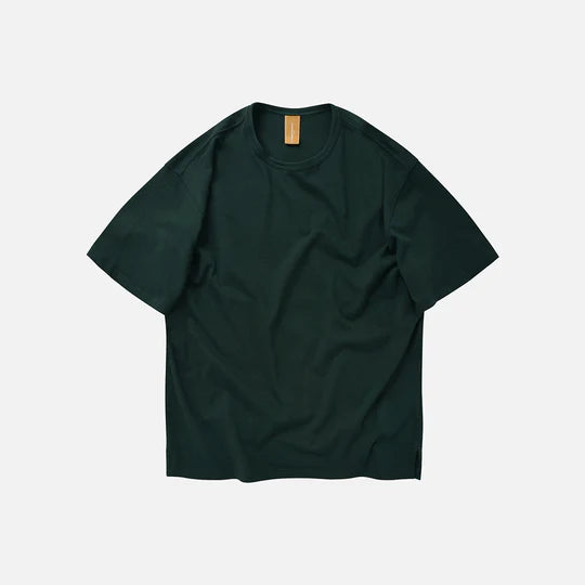 FrizmWORKS OG Double Rib Oversized Tee