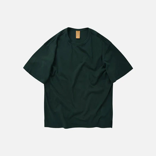 FrizmWORKS OG Double Rib Oversized Tee