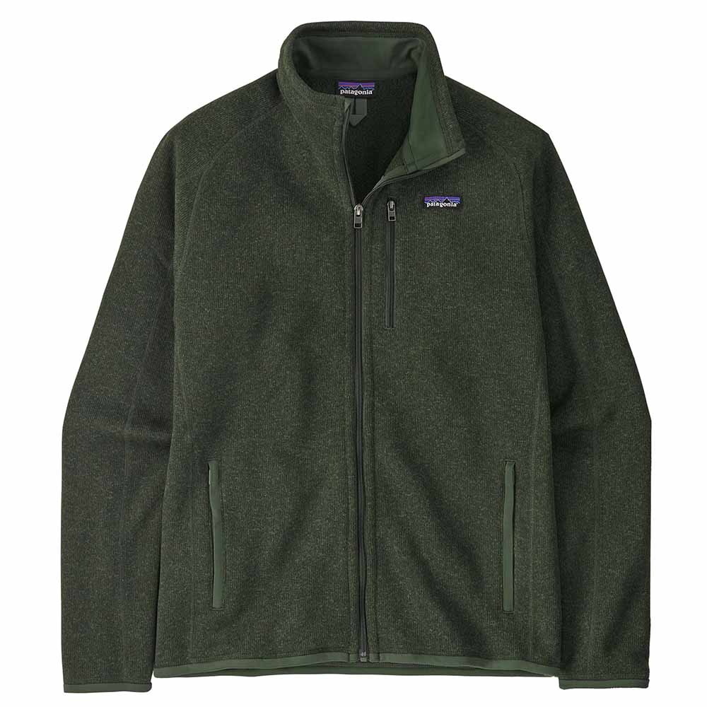 Patagonia Better Sweater Jacket